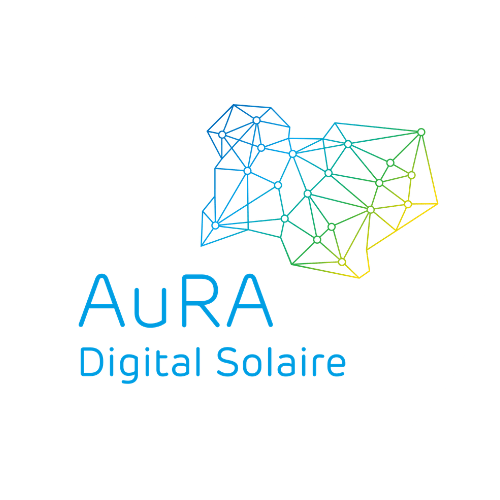 AuRA Digital Solaire